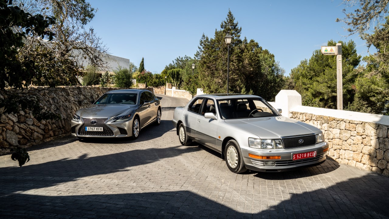 TECHNOLOGICKÁ REVOLÚCIA -  AKO TOYOTA VYTVORILA „NAJLEPŠIE AUTO NA SVETE“