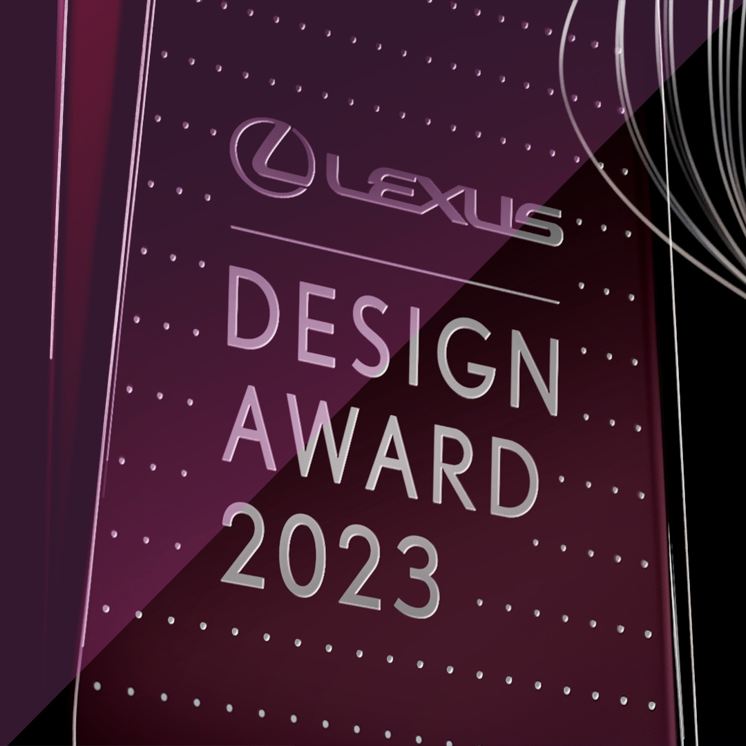 Előremutató társadalmi felelősségvállalási projektekkel arattak sikert a rangos Lexus Design Award 2023-as győztesei 