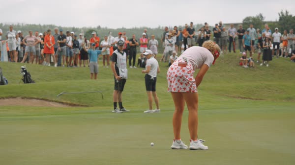 Lexus Ladies European Tour 2024