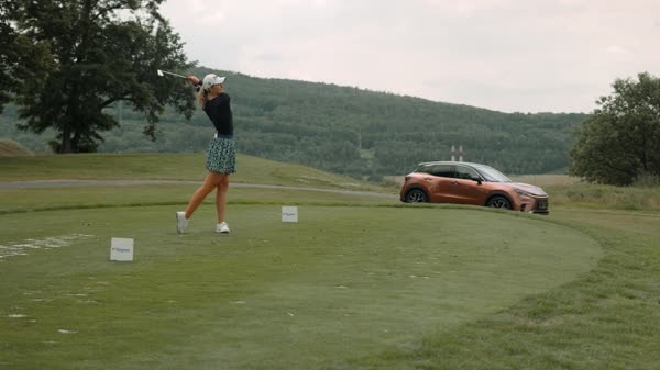 Lexus Ladies European Tour 2024