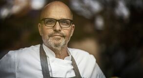 Lexus je partnerem světové kuchařské soutěže Bocuse d`Or