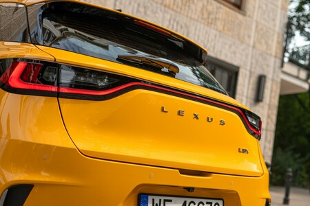 CORAZ WIĘCEJ KLIENTÓW LEXUSA FINANSUJE AUTO W KINTO ONE. NX NAJPOPULARNIEJSZYM MODELEM 