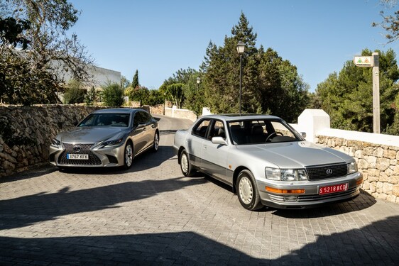 TECHNOLOGICKÁ REVOLÚCIA -  AKO TOYOTA VYTVORILA „NAJLEPŠIE AUTO NA SVETE“